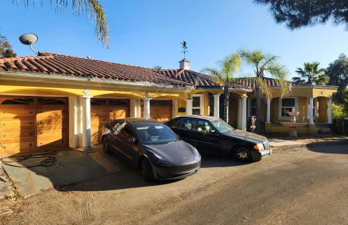 Hollywood Hills Hideout Apartment! - Foto 16