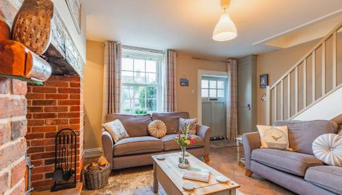 Dibley Cottage Mundesley - Foto 3