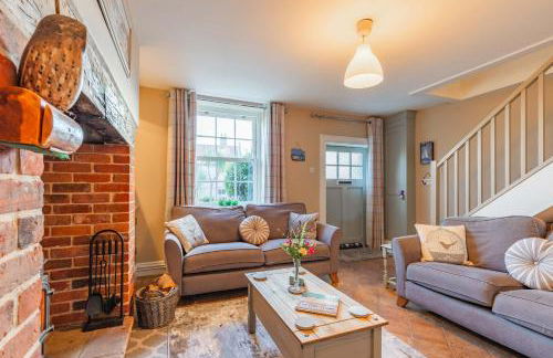 Dibley Cottage Mundesley - Foto 3