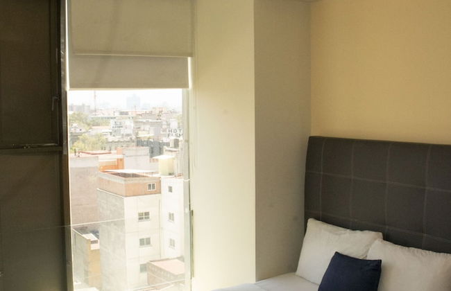 Puerta Alameda Suites - Foto 44