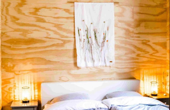 Waterlodge Blaupoatsje - Photo 13