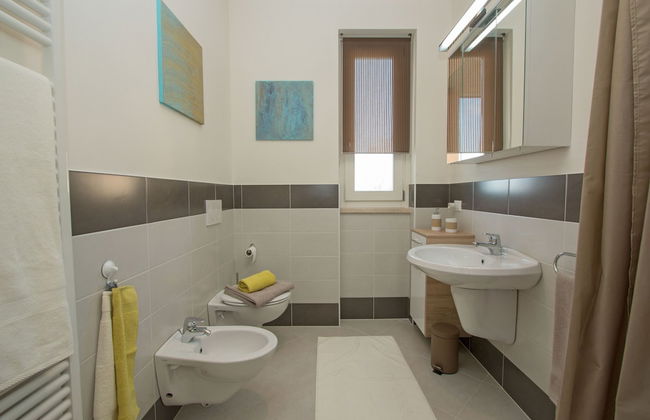 Le Corti Caterina Apts with pool - Foto 42