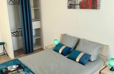 pourquoi notre T3 avec parking est pour vous ? - Foto 16