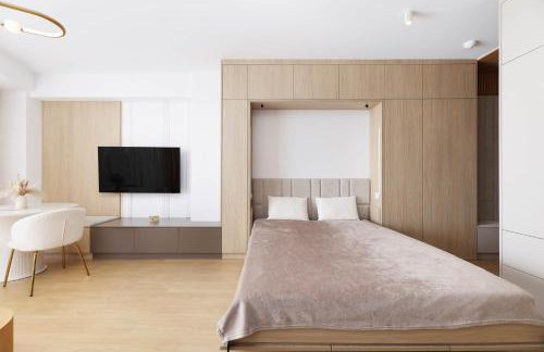 Seaglow - z widokiem na morze - Porta Mare - Foto 12