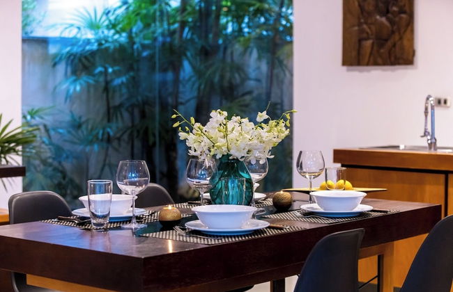 Lipa Talay Jed - Foto 31