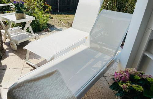 Ferienhaus Seenah - Wohnung Krabbe - Foto 34