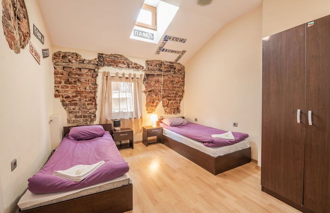 Vitosha Flat - Foto 4