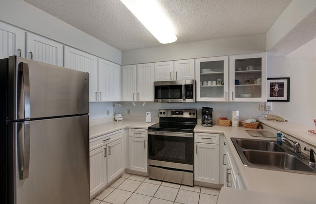 Pelican Beach 1518 2 Bedroom Condo by Pelican Beach Management - Foto 10