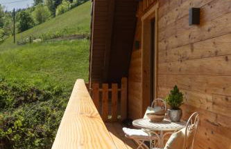 Schwarzwald Chalet -Wilde Rench- - Foto 26