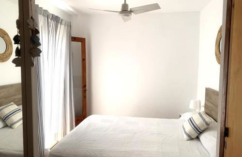 Apartamento planta baja en Costa Arenal a 3 min playa - Foto 9