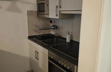 City Appartement 2 Hannover Altstadt - Foto 20