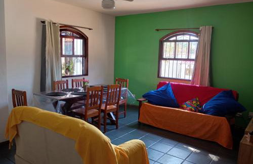 Casa do Sol, luz e Vida. - Foto 23