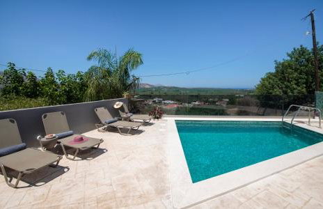 Villa Ioanna NC , an upper class accommodation - Foto 39