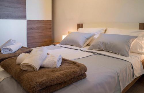 House FIDULIC - apartment THE LAVENDER - Foto 8