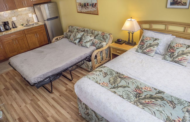 Tropical Studios at Marine Surf Waikiki - Photo 44