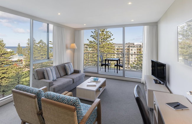 Oaks Glenelg Liberty Suites - Foto 31