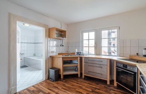 Apt7 - Ferienwohnung Brötzingen - Foto 10