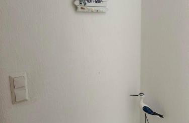 Ferienwohnung "Lütt Welt" - Foto 22