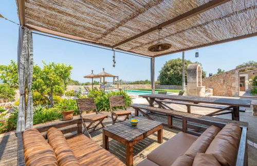 Finca Es Castellot Vell - Foto 6