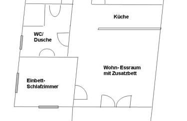 Ferienhaus nahe am Meer - Foto 12