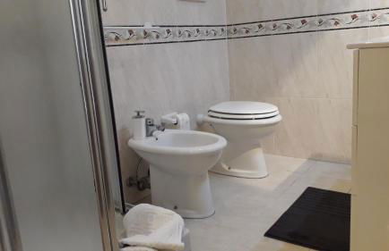 Alloggio turistico a Giardino di Roma - Foto 16