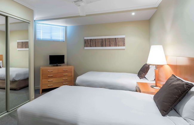 Oaks Hervey Bay Resort and Spa - Foto 22