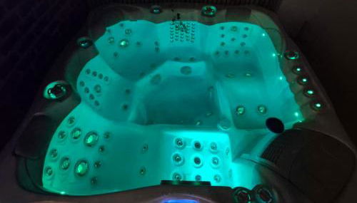 Le Charmant Spa - Foto 5