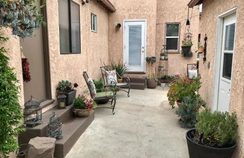 Cozy private Guest House - Foto 38