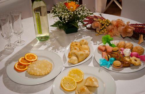 Agriturismo Menhir - Foto 57