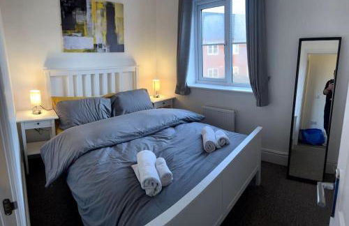 A beautiful house in Rothley - Foto 16