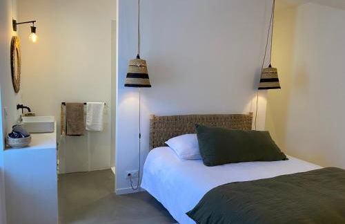 Joli appartement en ville - Foto 5