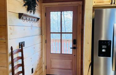 Turkey Creek Cabin Rentals #2 at Tims Ford lake - Foto 35