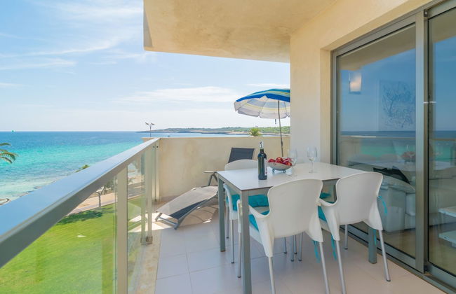 Sa Maniga in Mallorca - Foto 4