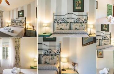 Cubo's Casa Rural Mar Verde - Foto 39