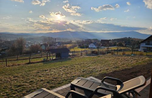 Dom na słodkim wzgórzu - Foto 6