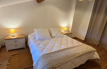 Refuge sous les toits - Foto 11