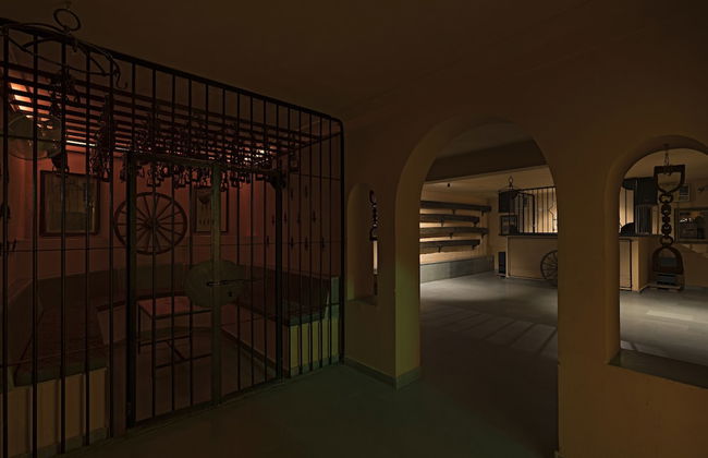 Alsisar Mahal - A Heritage Hotel - Foto 57