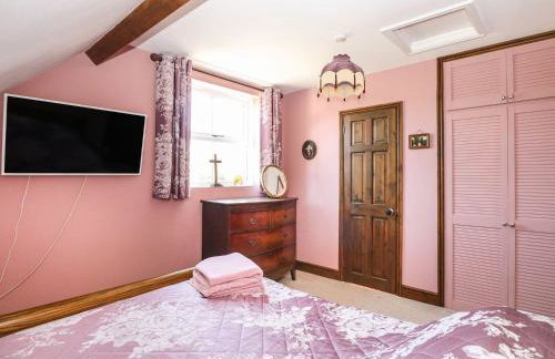 The Old Chapel - Foto 19