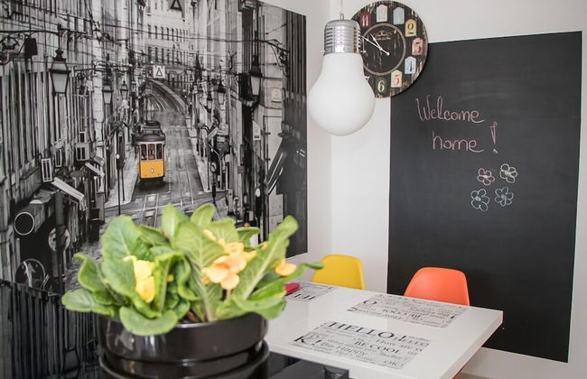 Apartment Travel hub - Foto 10