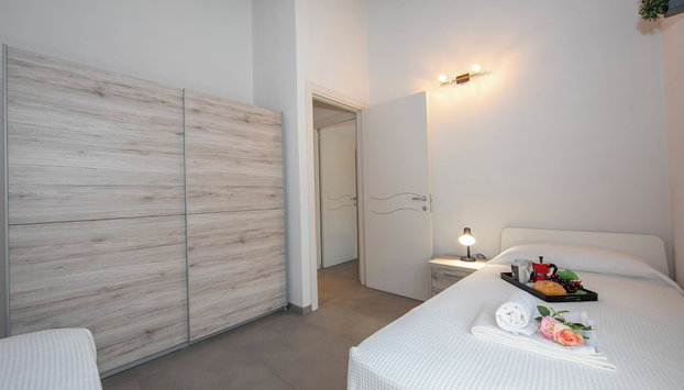 Villa Laura Private Pool and Garden - Foto 2, Zimmer