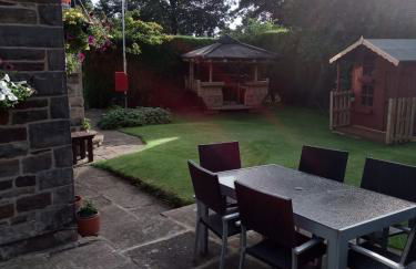 Rose Cottage studio - Foto 15