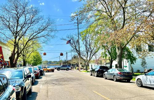 Downtown, Roof Deck, Parking - Foto 45