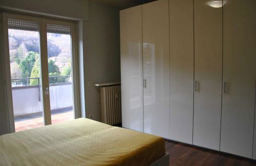 Terrace Lake View apt in Stresa With Lake View - Foto 34