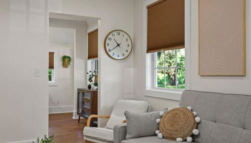 Pinky's Palace Cozy Bungalow - Foto 5