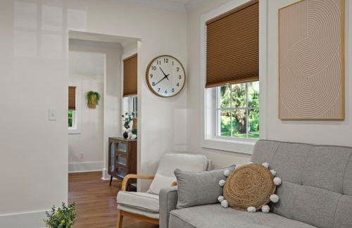 Pinky's Palace Cozy Bungalow - Foto 5