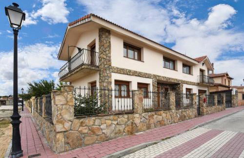 Casa Las Torres - Foto 6