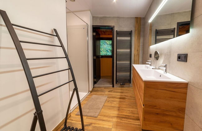 Holiday Home With Nordic Bath and Games Room - Foto 24