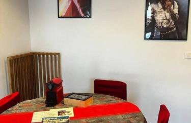 Rock Inn Turin - San Donato - Photo 25