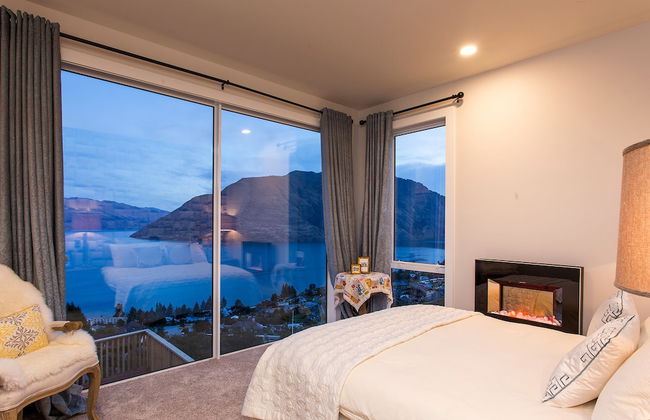 Sagittarius DH Lake View Villa - Foto 9