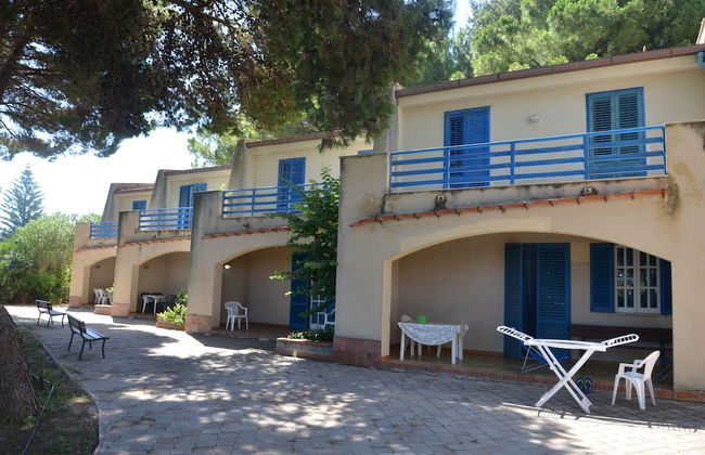 Villa Teti - Photo 27